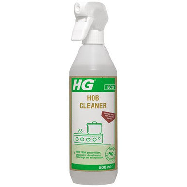 HG ECO Hob Cleaner - 500ml