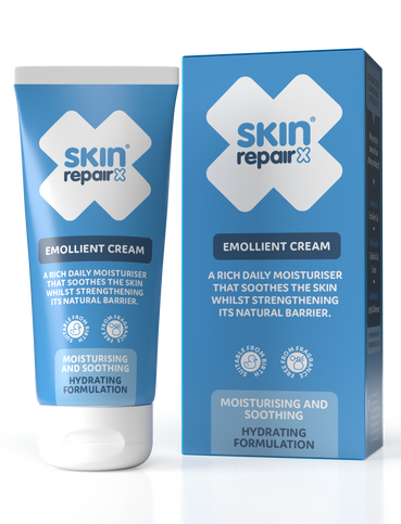 SkinRepairX SRX Emollient - 100ml