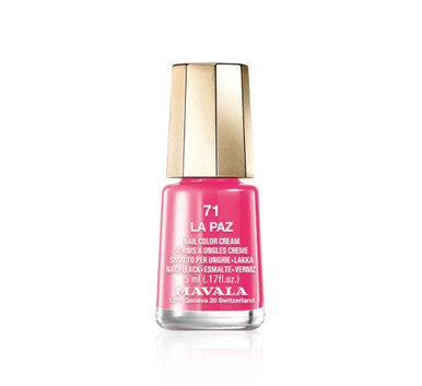Mavala La Paz (no.71) Cream Nail Colour - 5ml