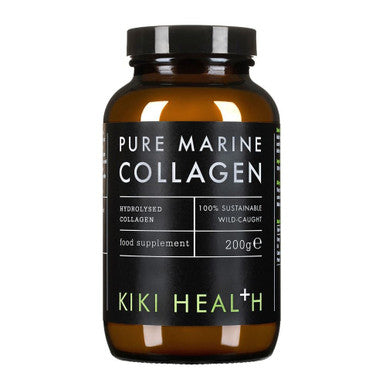 KIKI Health Pure Marine Collagen Powder - 200g
