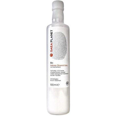 Gaea Planet Organic EVOO - 500ml