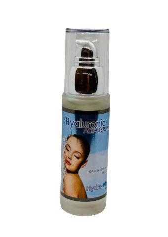 Reviva Labs Hydra-Vital Hyaluronic Acid Serum - 50ml