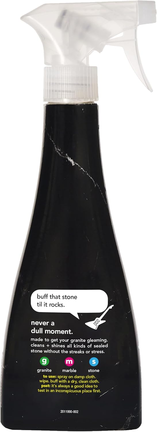 Method Granite & Marble Cleaner - 354ml