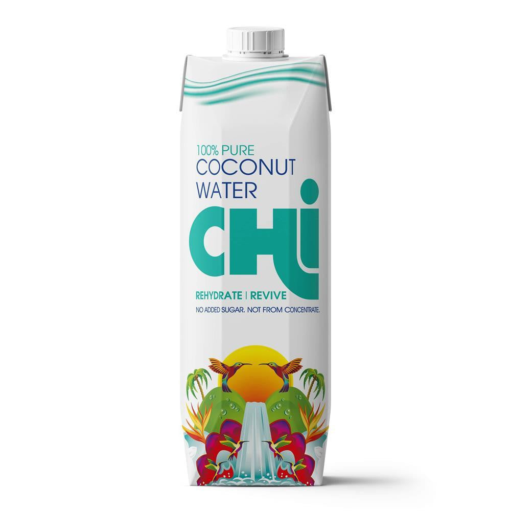 Coconut Water