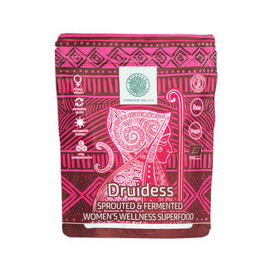 Ancestral Superfoods Druidess Magic Elixir for a Healthy Gut - 200g
