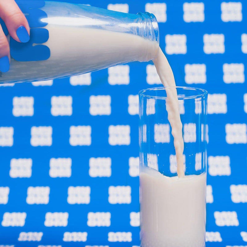 MYOM Original Glass Bottle - 500ml