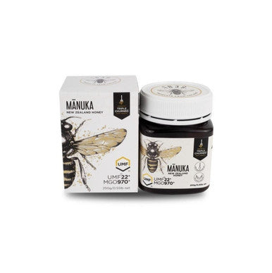 1839 UMF 22+ Manuka Honey - 250g