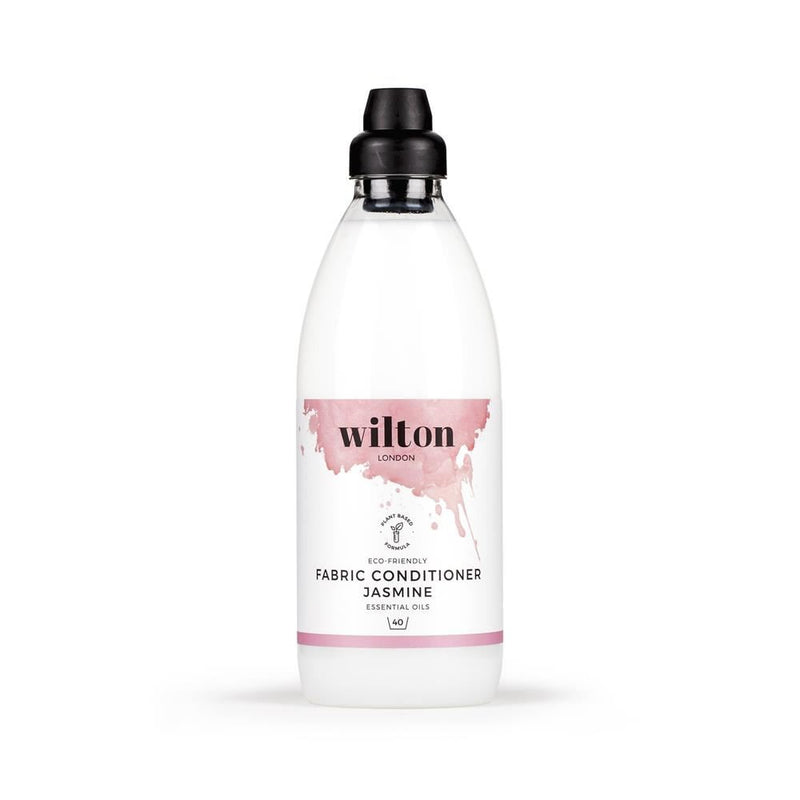 Wilton London Jasmine Fabric Conditioner - 1L