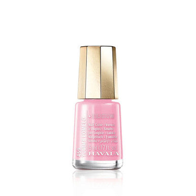 Mavala Yummy Pomelo (no.459) +Silicium Nail Colour - 5ml