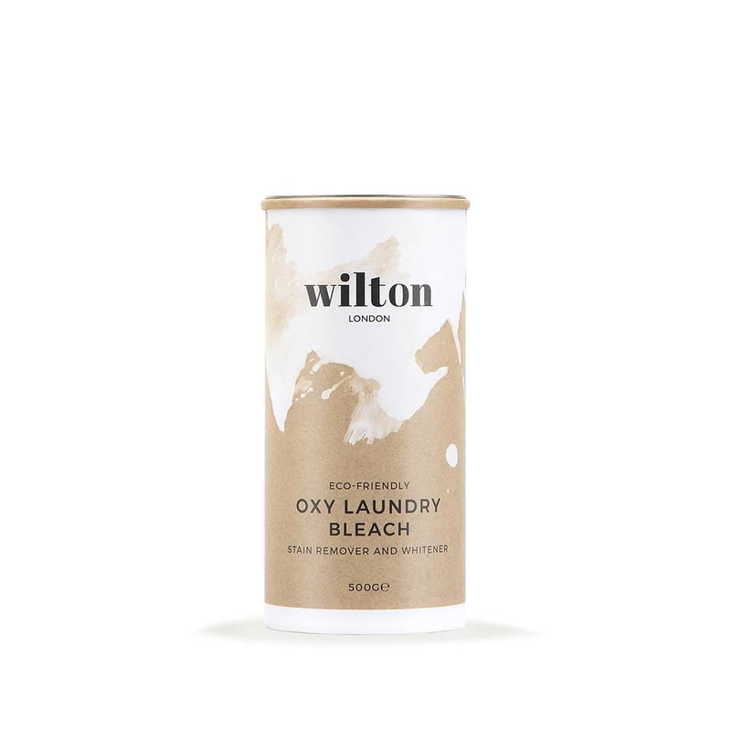 Wilton London Oxy Laundry Bleach - 500g