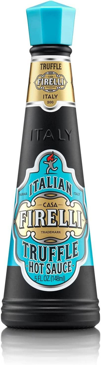 Casa Firelli Truffle Hot Sauce - 148ml