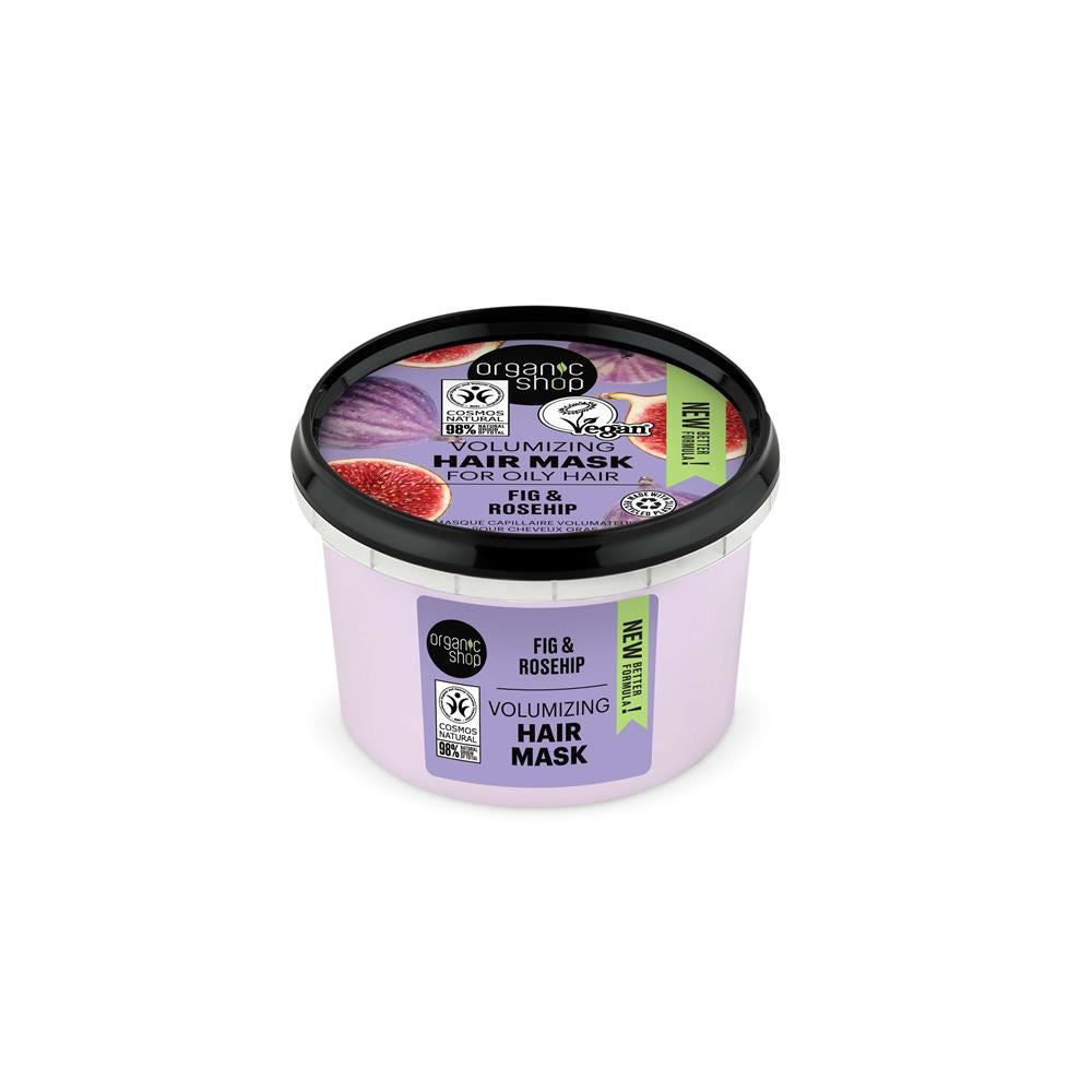 Hair Masks