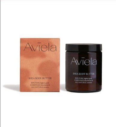 Aviela Shea Body Butter - 180ml
