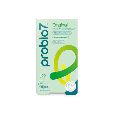 Probio7 Original - 100 Capsules