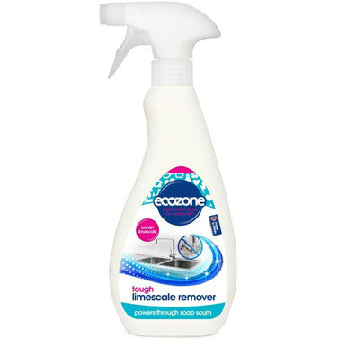 Ecozone Tough Limescale Remover Spray - 500ml