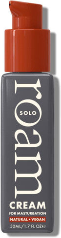 Roam Masturbation Cream - 50ml