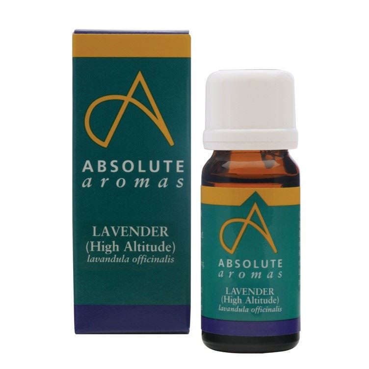 Absolute Aromas Lavender (High Altitude) - 30ml