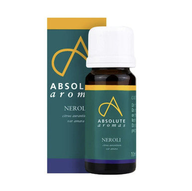 Absolute Aromas Neroli Oil - 2ml
