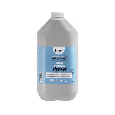 Bio-D Multi Surface Cleaner - 5 Litre