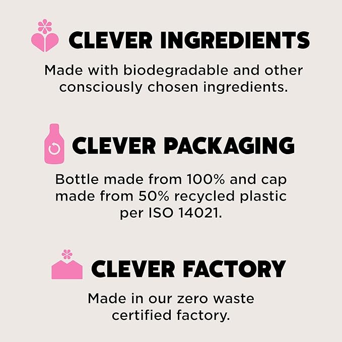 Ecover Toilet Cleaner Sea Breeze & Sage - 750ml