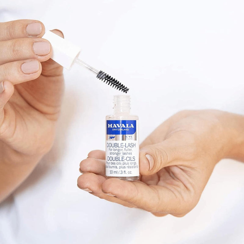 Mavala Double Lash - 10ml