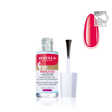 Mavala 002 Base Coat - 10ml