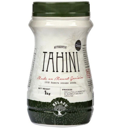 Belazu Tahini - 500g