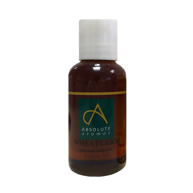 Absolute Aromas Wheatgerm Oil - 150ml