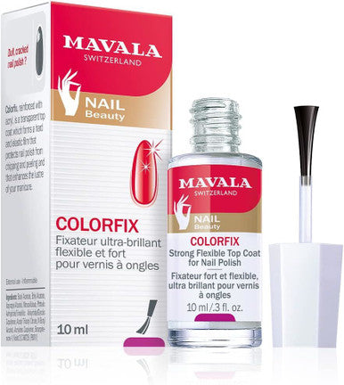 Mavala Colorfix - 10ml