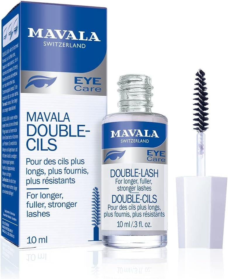 Mavala Double Lash - 10ml