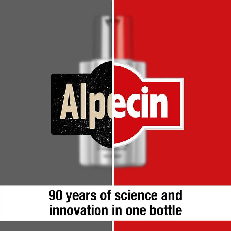 Alpecin Tuning Shampoo - 200ml