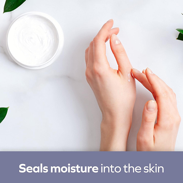 Udderly Smooth Moisturising Cream - 340g