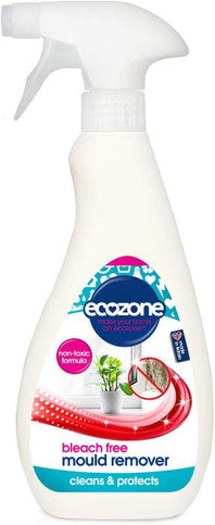 Ecozone Mould Remover Spray - 500ml