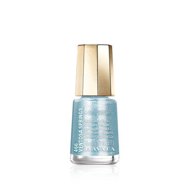 Mavala Whisper Ventosa Springs (no.466) +Silicium Nail Colour - 5ml