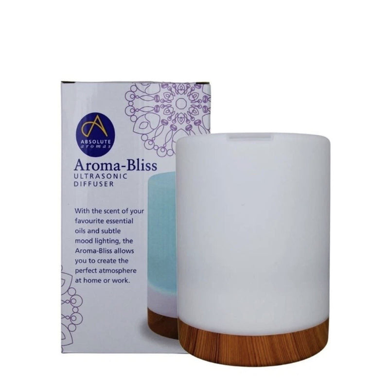 Absolute Aromas Aroma-Bliss Diffuser - 1 Box