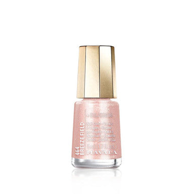 Mavala Whisper Breeze Field (no.464) +Silicium Nail Colour - 5ml