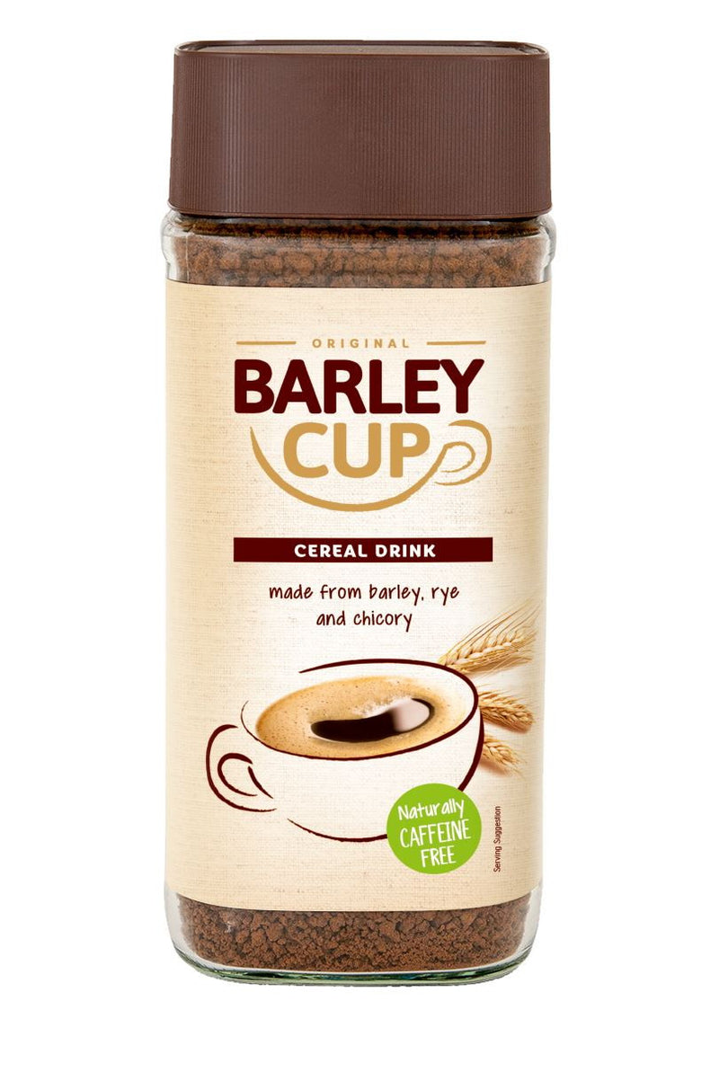 Barleycup Granules Cereal Drink - 200g