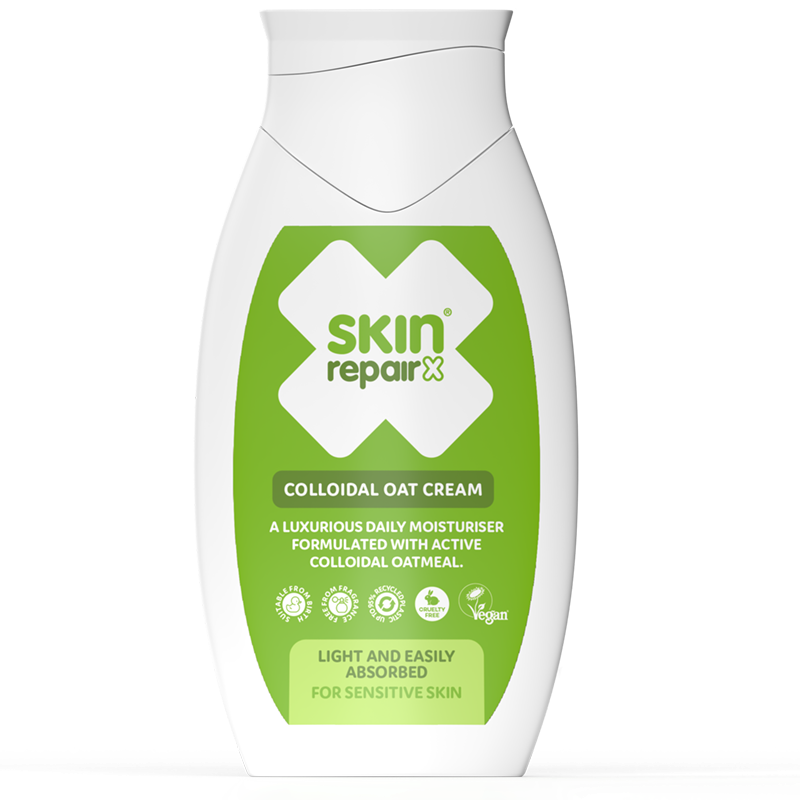 SkinRepairX SRX Colloidal Oat - 500ml