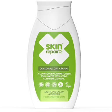 SkinRepairX SRX Colloidal Oat - 500ml