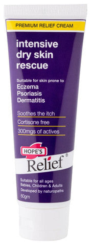 Hopes Relief Intensive Dry Skin Rescue - 60g