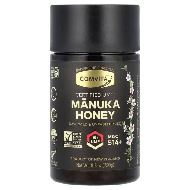 Comvita UMF 15+ Active Manuka Honey - 250g