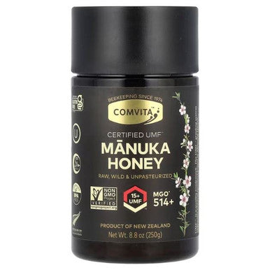 Comvita UMF 15+ Active Manuka Honey - 250g