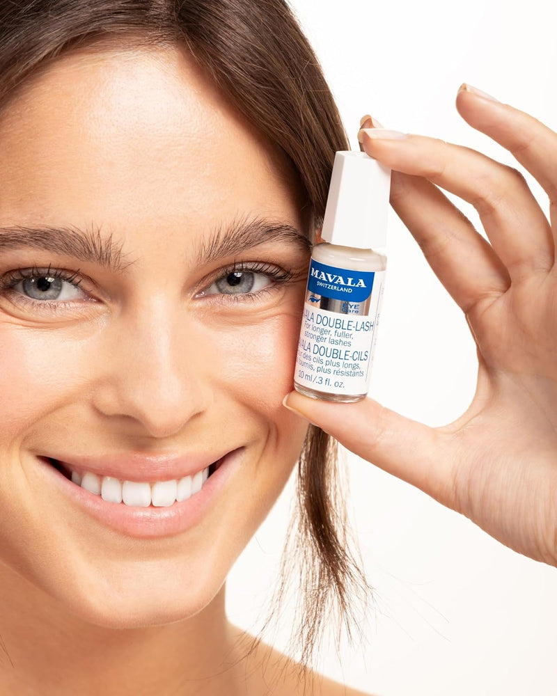 Mavala Double Lash - 10ml