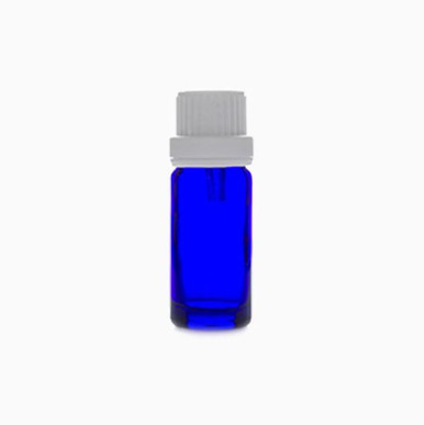 Aqua Oleum 10ml Blue Glass Bottle - 10ml