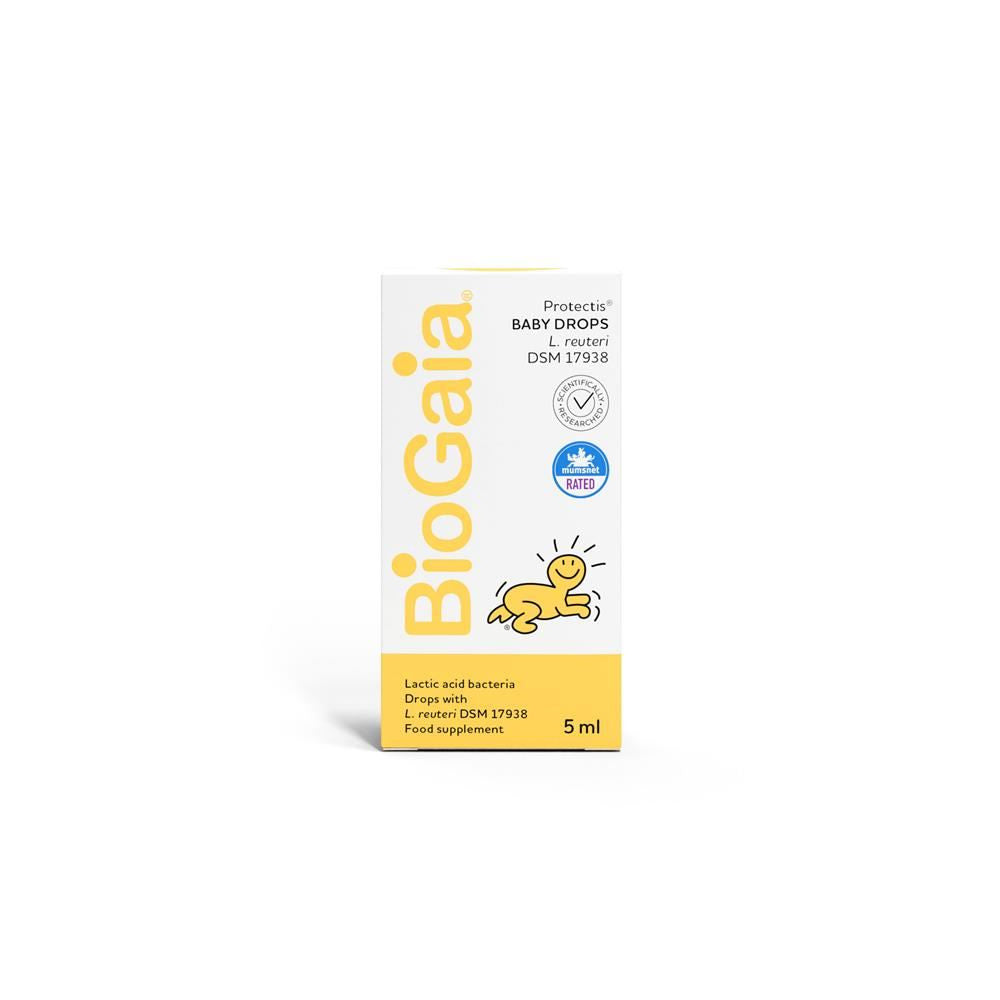 Baby Supplements