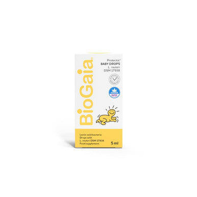 BioGaia Protectis Baby Drops - 5ml