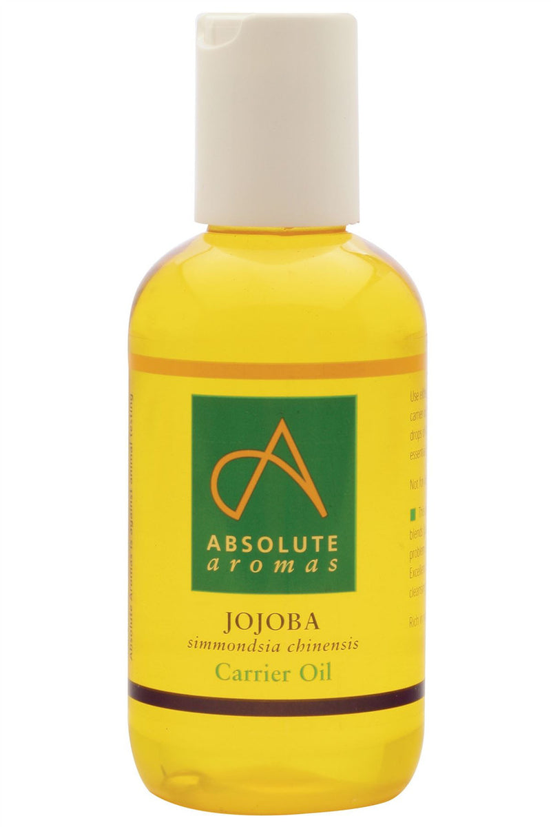Absolute Aromas Jojoba Oil - 150ml