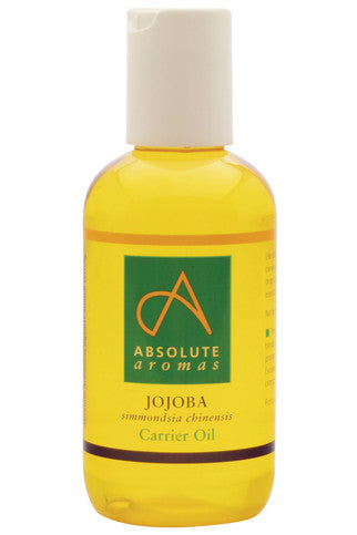 Absolute Aromas Jojoba Oil - 150ml