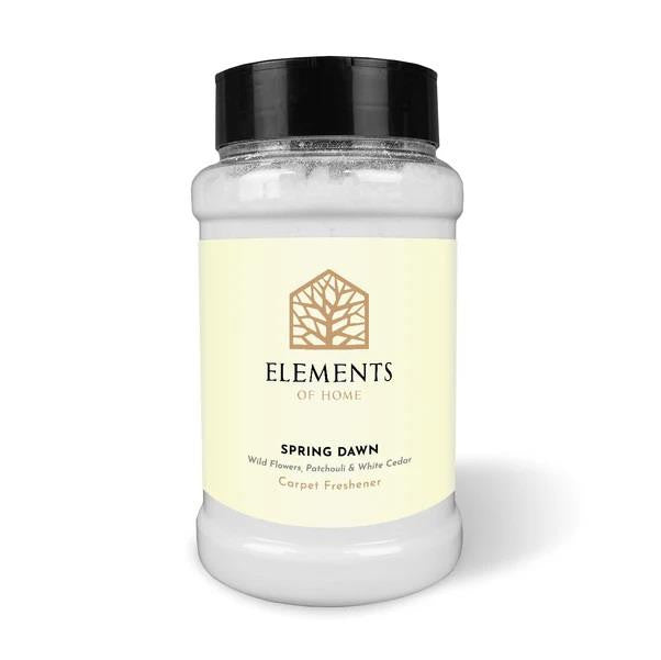 Elements of Home Spring Dawn Carpet Freshener - 500g