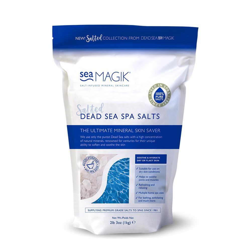 Bath & Relaxation